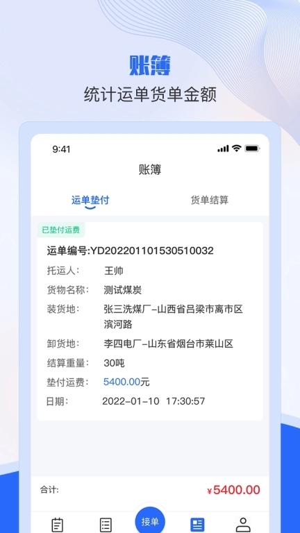 美达现场管理人