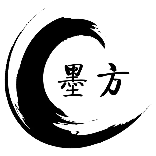 墨方