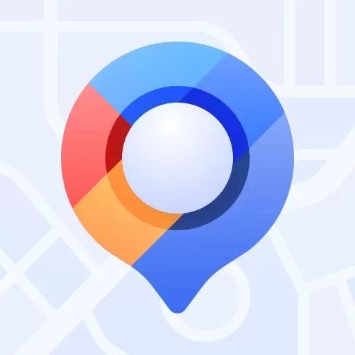 全球地图导航系统