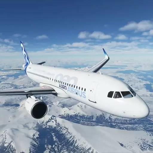 遨游中国飞机模拟器-模拟飞行世界