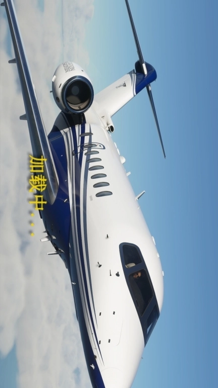 遨游中国飞机模拟器-模拟飞行世界