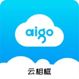 aigo智能相框