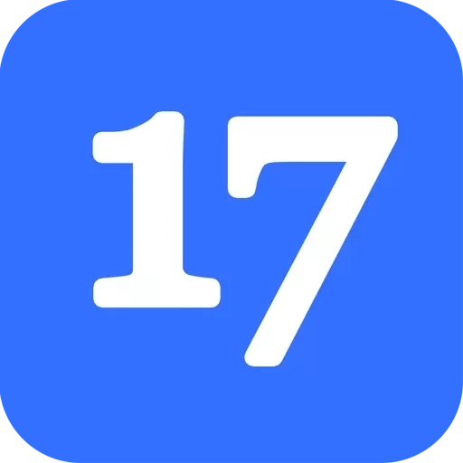 17帮-工业即时协同平台