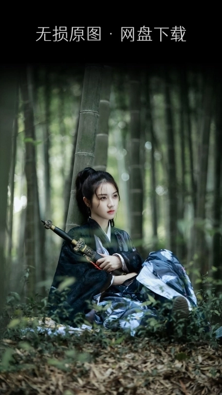 艺图语-一个专业欣赏美图的地方