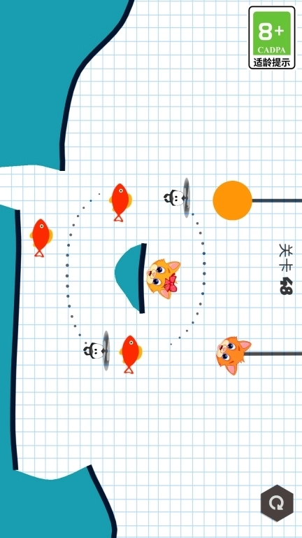 我的迷你贪吃猫