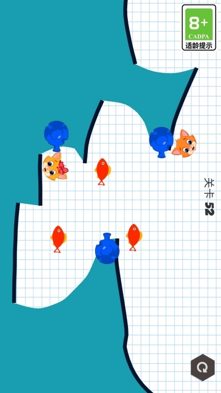 我的迷你贪吃猫