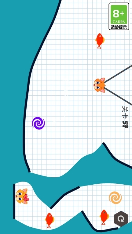 我的迷你贪吃猫