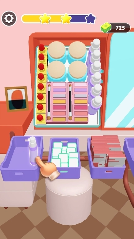 冰箱收纳大师-冰箱收纳整理达人