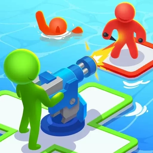 激斗！绝地反击