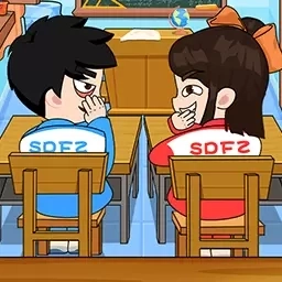 同桌传说-双人游戏大战