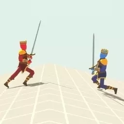 灾难战争生存-模拟全面战争