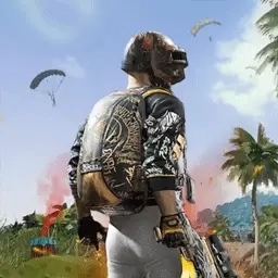 迷你吃鸡射击-刺激生存战场