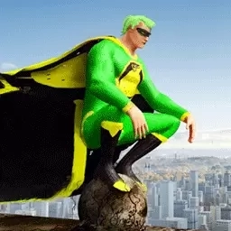 英雄的城市战场-王者极速救援