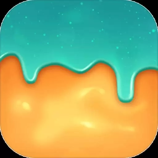 粘土彩泥模拟器-超级解压史莱姆模拟器