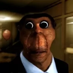 恐怖密室逃离-恐怖奥巴马