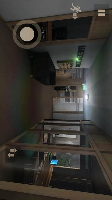 恐怖密室逃离-恐怖奥巴马