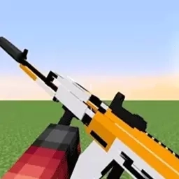 英雄射击使命-蛋壳割草战场