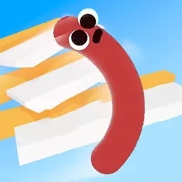 旋转指尖节奏-益智闯关王者