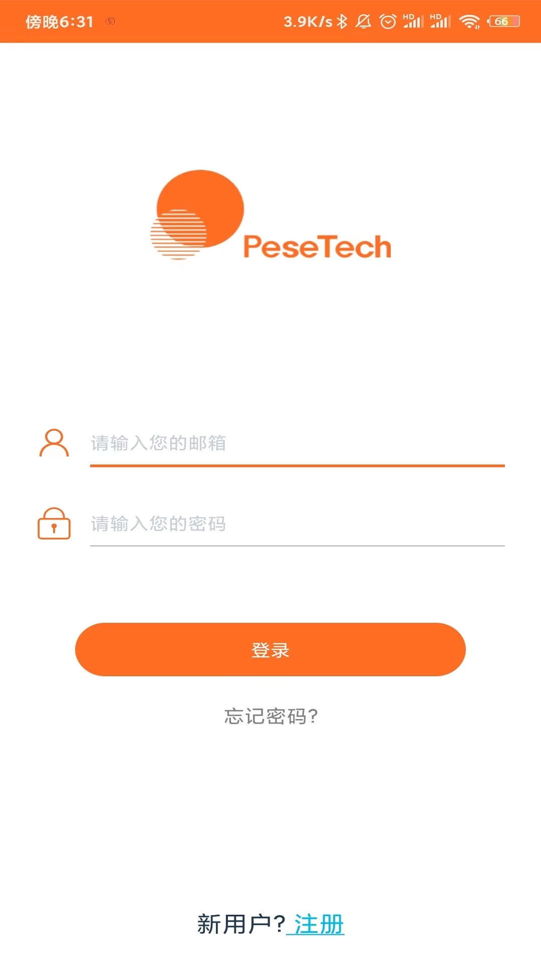 PeseTech