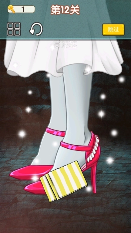 沉浸式解压清洁-放松心情释放压力