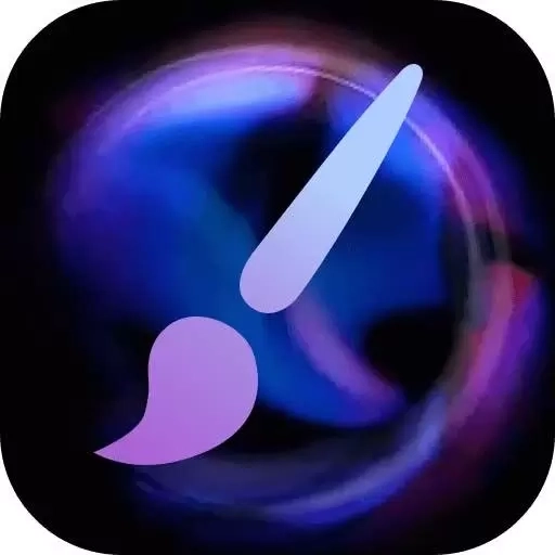 智绘AI-国风二次元绘画