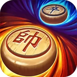 同城游象棋-排位风云硝烟起