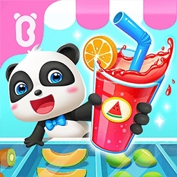 宝宝果汁商店-儿童游戏果汁制作