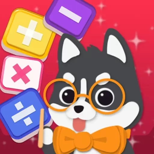 哈奇世界-数学益智游戏合集