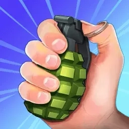 手雷模拟器-真实手雷模拟