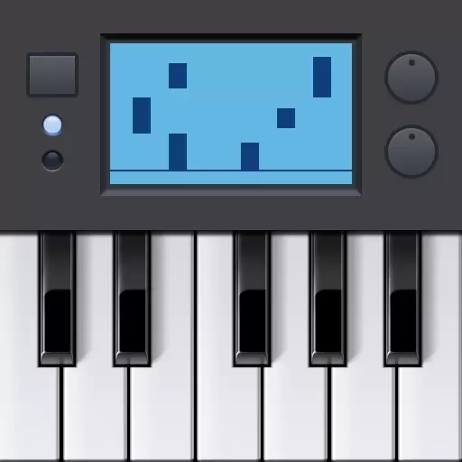 电子琴乐队-电子琴伴奏演奏