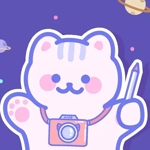 拼图手帐-手账拼接咕卡制作