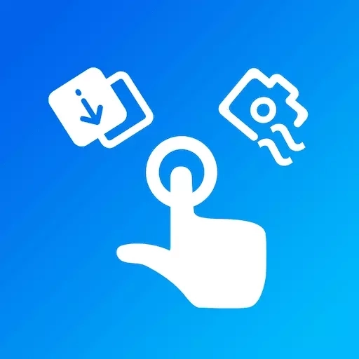 一键存图-一键保存图片视频