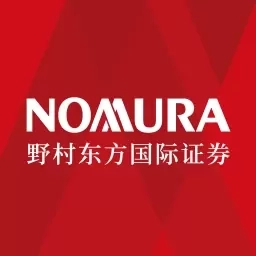 野村东方国际