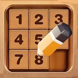 儿童数独-经典益智训练思维
