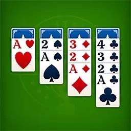 空挡纸牌接龙-蜘蛛牌经典休闲游戏