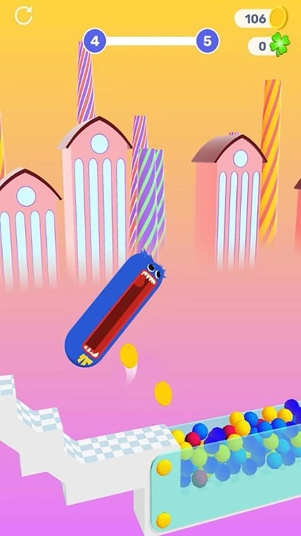 通关我贼溜-惊声尖叫版