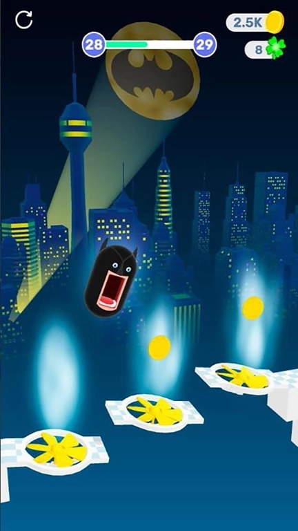 通关我贼溜-惊声尖叫版