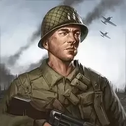 枪战的荣耀-战场风云二战前线