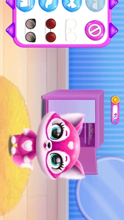 萌宠精灵总动员