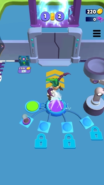 特洛伊战争遗产-怪博士实验室