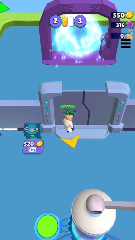 特洛伊战争遗产-怪博士实验室