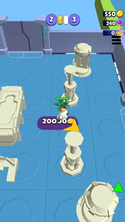 特洛伊战争遗产-怪博士实验室