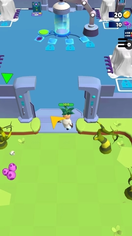 特洛伊战争遗产-怪博士实验室