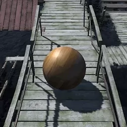 球球你了-平衡球大作战