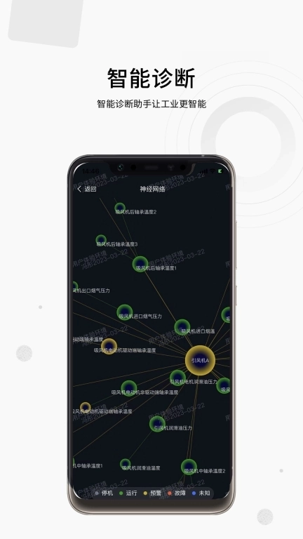 17帮-工业即时协同平台