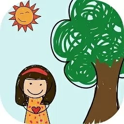 涂鸦宝贝-简单画图轻松解压