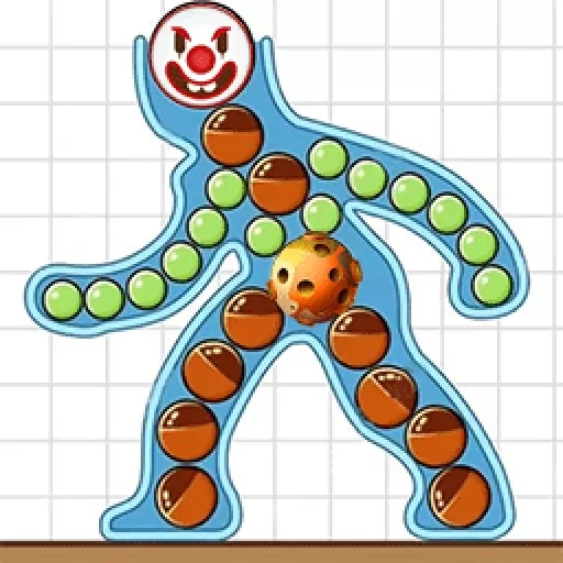 脑子不太够-疯狂瓶子益智闯关