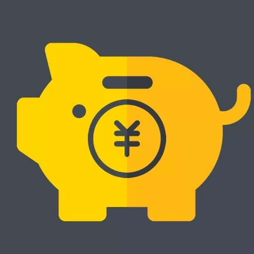 慢慢存钱-简单记账的App
