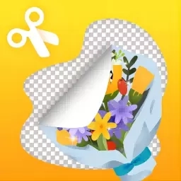 手机Ai智能抠图