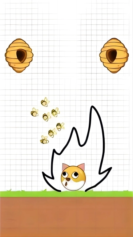 解救我的狗狗-拯救大黄狗